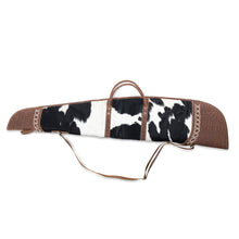 Load image into Gallery viewer, Myra Range Crest Hairon Gun Case in Frost