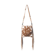 Load image into Gallery viewer, Myra Mesa Concealed Carry Bag in Prairie Fawn