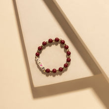 Load image into Gallery viewer, Myra Wild Soul Charm Bracelet in Desert Blush