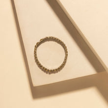 Load image into Gallery viewer, Myra Wild Soul Charm Bracelet in Desert Blush