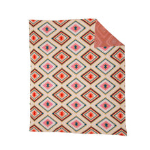 Load image into Gallery viewer, Printomania Aztec Print Throw