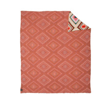 Load image into Gallery viewer, Printomania Aztec Print Throw