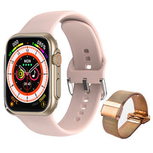 Load image into Gallery viewer, NEW Ultra Watch Men Smart Watch Series 8 NFC Door Access Smartwatch For Android Apple Phone Watch Bands