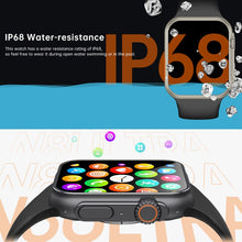 Load image into Gallery viewer, NEW Ultra Watch Men Smart Watch Series 8 NFC Door Access Smartwatch For Android Apple Phone Watch Bands