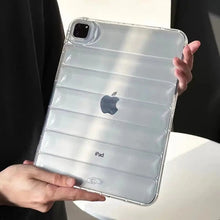 Load image into Gallery viewer, iPad 3D Bubble Silicone Protective Case