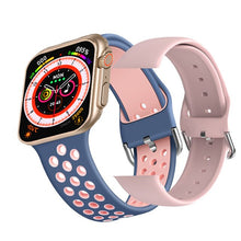 Load image into Gallery viewer, NEW Ultra Watch Men Smart Watch Series 8 NFC Door Access Smartwatch For Android Apple Phone Watch Bands