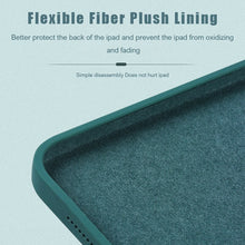 Load image into Gallery viewer, Original Liquid Silicone Case for iPad
