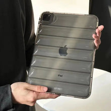 Load image into Gallery viewer, iPad 3D Bubble Silicone Protective Case