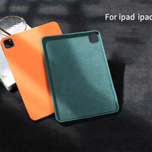 Load image into Gallery viewer, Original Liquid Silicone Case for iPad