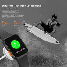 Load image into Gallery viewer, NEW Ultra Watch Men Smart Watch Series 8 NFC Door Access Smartwatch For Android Apple Phone Watch Bands