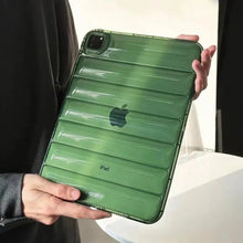 Load image into Gallery viewer, iPad 3D Bubble Silicone Protective Case