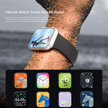 Load image into Gallery viewer, NEW Ultra Watch Men Smart Watch Series 8 NFC Door Access Smartwatch For Android Apple Phone Watch Bands