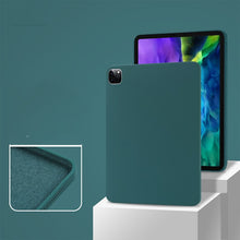 Load image into Gallery viewer, Original Liquid Silicone Case for iPad