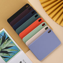 Load image into Gallery viewer, Original Liquid Silicone Case for iPad