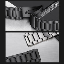 Load image into Gallery viewer, Silver Titanium Watch Band