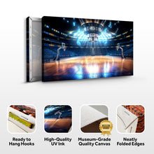 Load image into Gallery viewer, Big Dream - Sport Wall Art