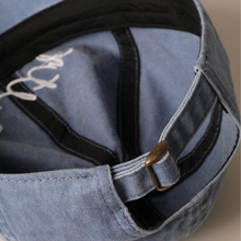 Load image into Gallery viewer, Salty Script Hat
