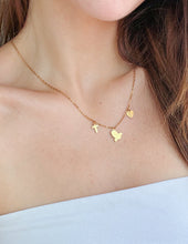 Load image into Gallery viewer, Salvation Charm Necklace