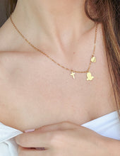Load image into Gallery viewer, Salvation Charm Necklace