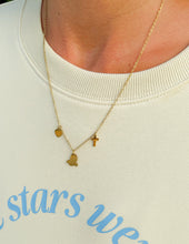 Load image into Gallery viewer, Salvation Charm Necklace
