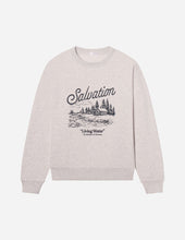 Load image into Gallery viewer, Salvation Unisex Crewneck