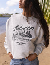Load image into Gallery viewer, Salvation Unisex Crewneck