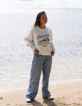 Load image into Gallery viewer, Salvation Unisex Crewneck