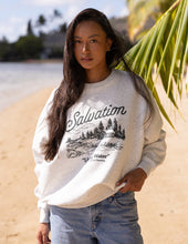 Load image into Gallery viewer, Salvation Unisex Crewneck