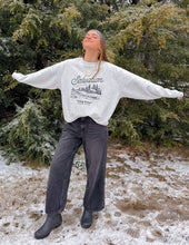Load image into Gallery viewer, Salvation Unisex Crewneck
