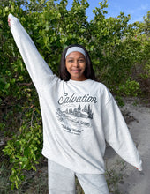 Load image into Gallery viewer, Salvation Unisex Crewneck