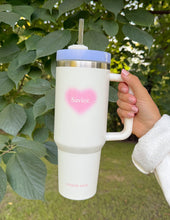 Load image into Gallery viewer, Savior 40 oz Tumbler