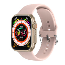 Load image into Gallery viewer, NEW Ultra Watch Men Smart Watch Series 8 NFC Door Access Smartwatch For Android Apple Phone Watch Bands