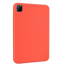 Load image into Gallery viewer, Original Liquid Silicone Case for iPad