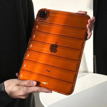 Load image into Gallery viewer, iPad 3D Bubble Silicone Protective Case