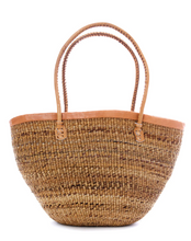 Load image into Gallery viewer, Woven Tote Bag