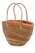 Load image into Gallery viewer, Woven Tote Bag