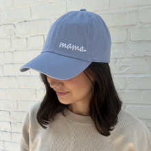 Load image into Gallery viewer, Mama Heart Hat