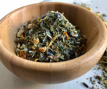 Load image into Gallery viewer, Moon Time Menstrual Tea