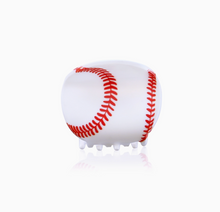 Load image into Gallery viewer, Baseball Claw Clip