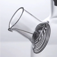 Load image into Gallery viewer, Tea Steeper "Modern Bamboo"