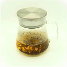 Load image into Gallery viewer, Tea Steeper "All Rounder"