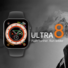 Load image into Gallery viewer, NEW Ultra Watch Men Smart Watch Series 8 NFC Door Access Smartwatch For Android Apple Phone Watch Bands