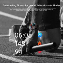 Load image into Gallery viewer, NEW Ultra Watch Men Smart Watch Series 8 NFC Door Access Smartwatch For Android Apple Phone Watch Bands