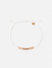 Load image into Gallery viewer, Seek Him Bracelet