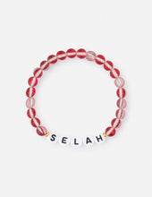 Load image into Gallery viewer, Selah Letter Bracelet