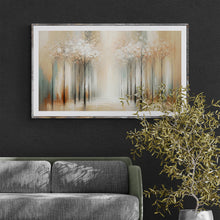 Load image into Gallery viewer, Canvas Print: "Serenity Bloom"