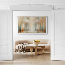 Load image into Gallery viewer, Canvas Print: "Serenity Bloom"