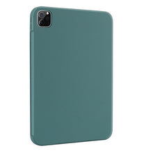 Load image into Gallery viewer, Original Liquid Silicone Case for iPad