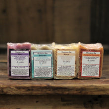 Load image into Gallery viewer, Shampoo Bar Sampler Set