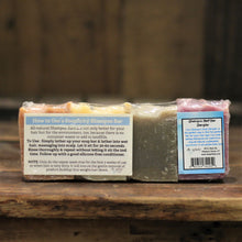 Load image into Gallery viewer, Shampoo Bar Sampler Set
